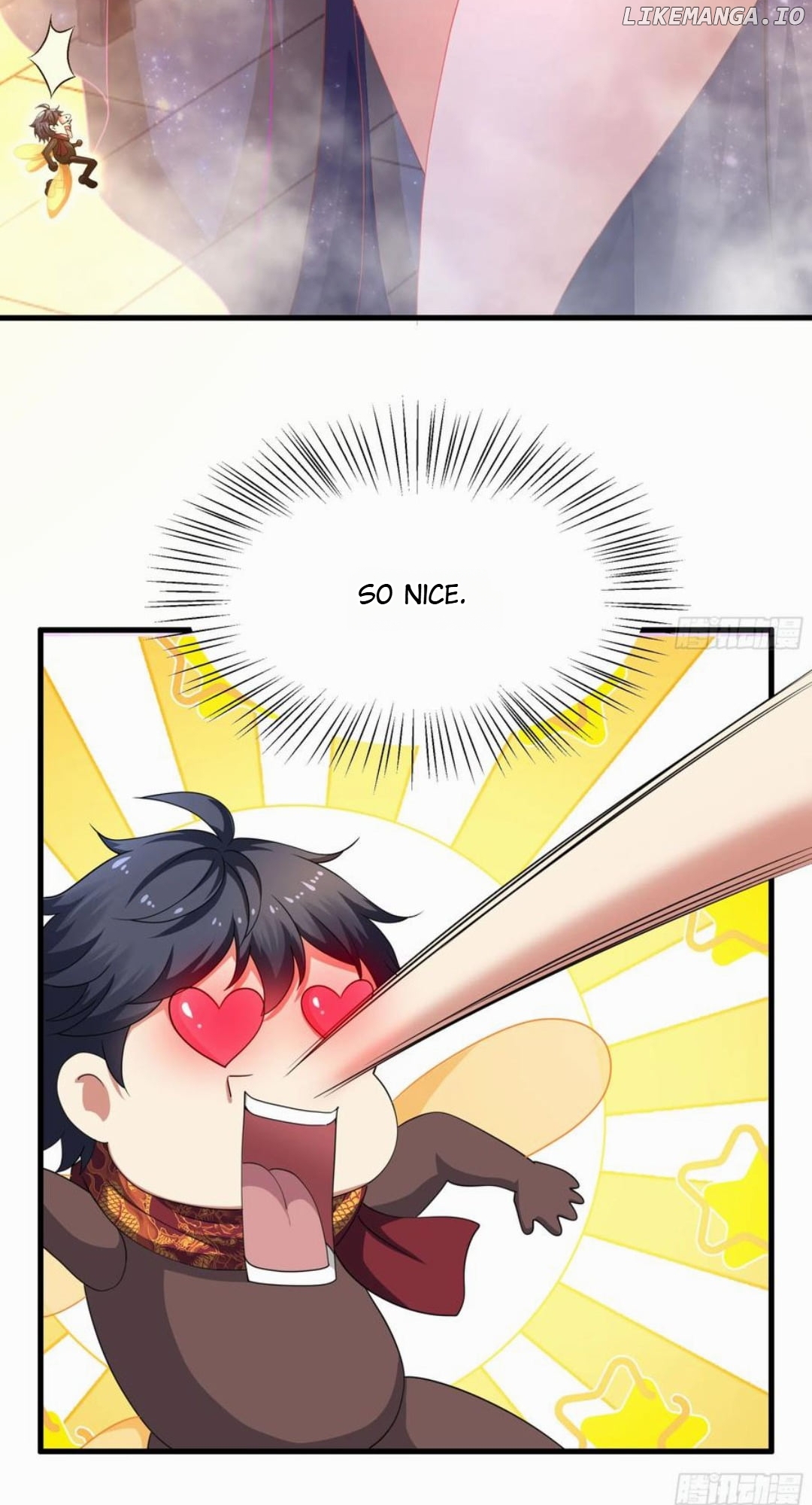 Rebirth of King Zhou: Not Being the Ultimate Villain Chapter 88 - page 31